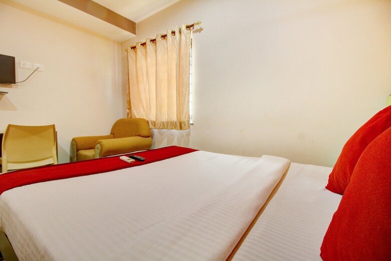 Hotel Oyo 8679 Akash Park