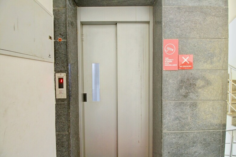 Hotel Oyo 8679 Akash Park