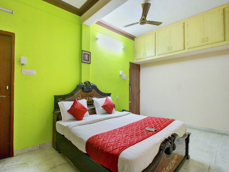 Hotel Oyo 8508 Heritage Residency