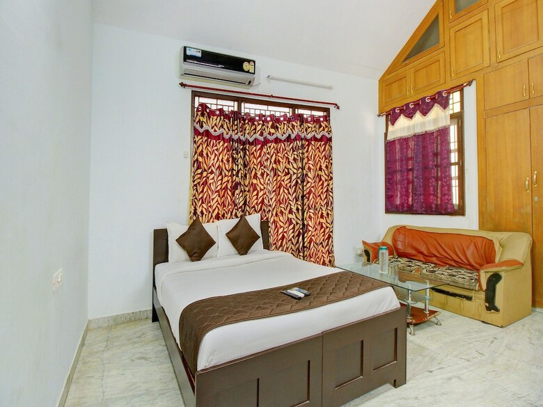Hotel Oyo 8508 Heritage Residency