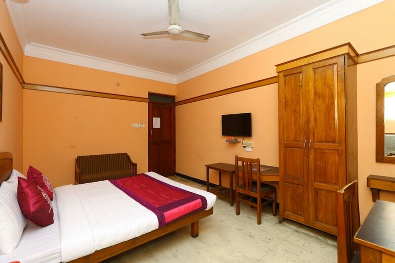 Hotel Oyo 5208 The Park View Inn