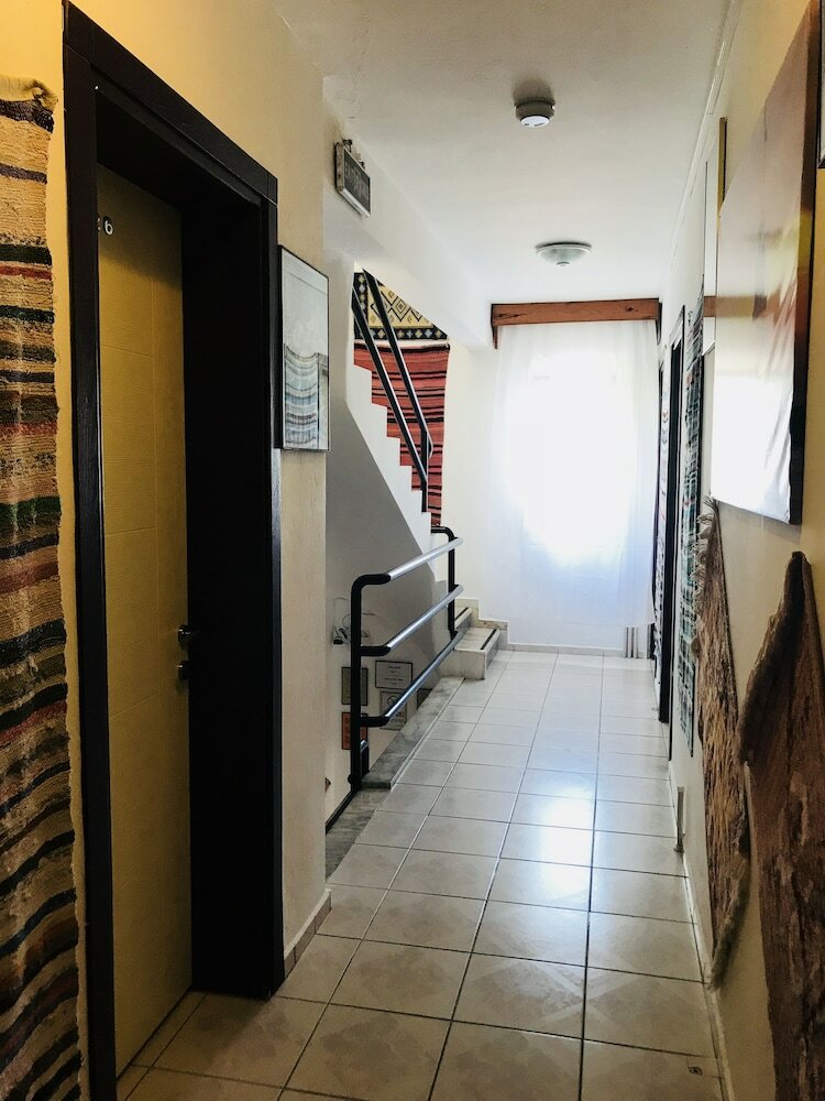 Hotel Cam Otel