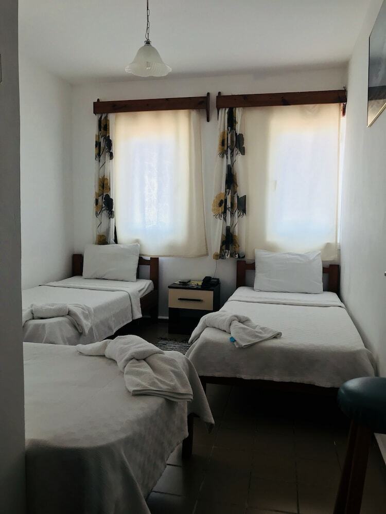 Hotel Cam Otel