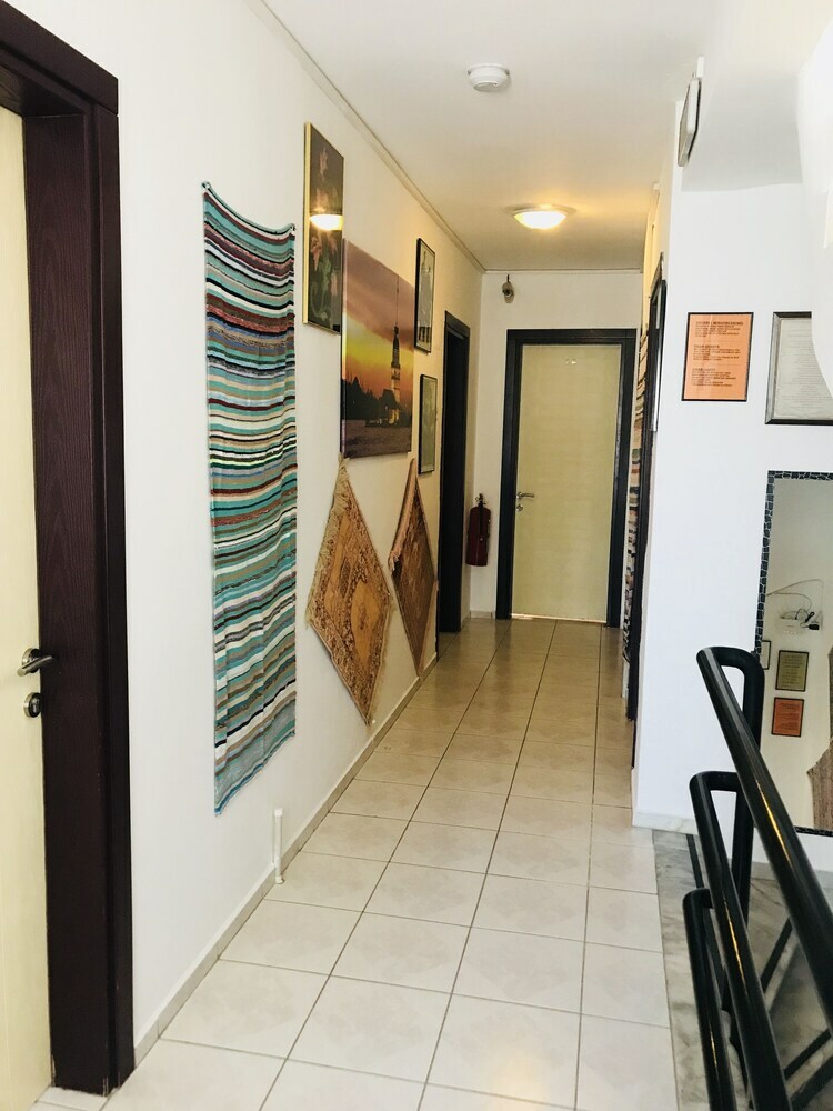 Hotel Cam Otel