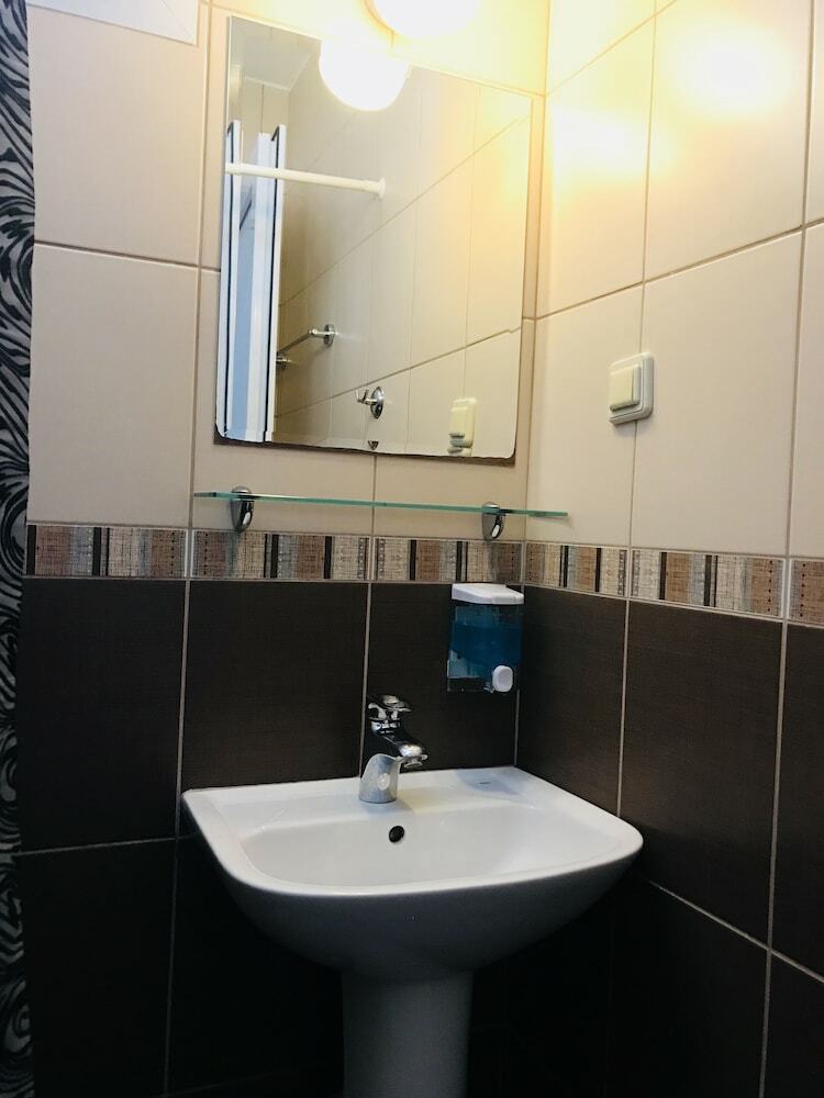 Hotel Cam Otel