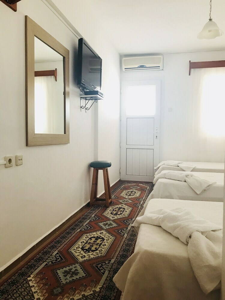 Hotel Cam Otel