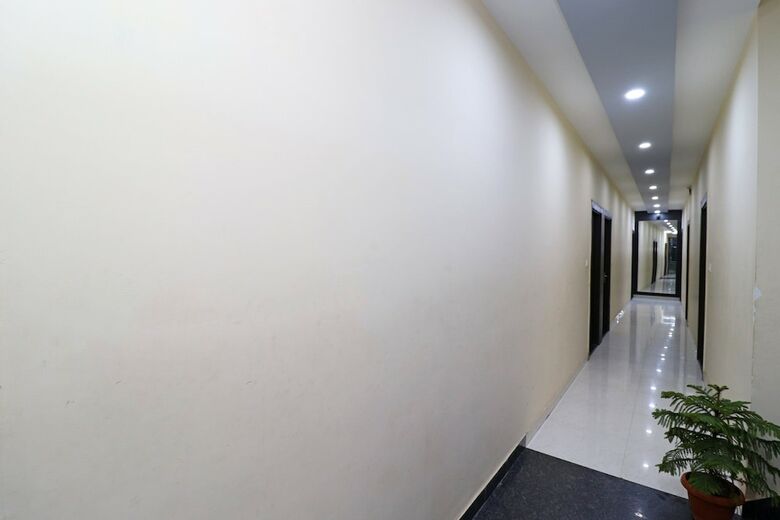 Hotel Aaradhya Residency