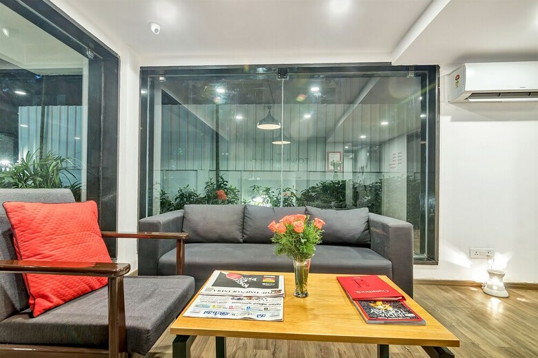 Hotel Oyo Townhouse 026 T Nagar