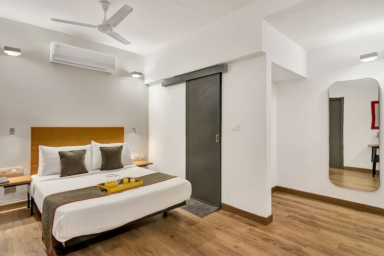 Hotel Oyo Townhouse 026 T Nagar