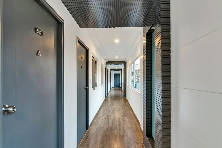 Hotel Oyo Townhouse 026 T Nagar