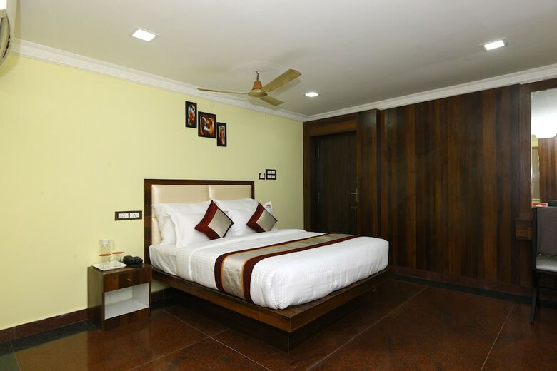 Hotel Oyo 5225 Neighbour Inn