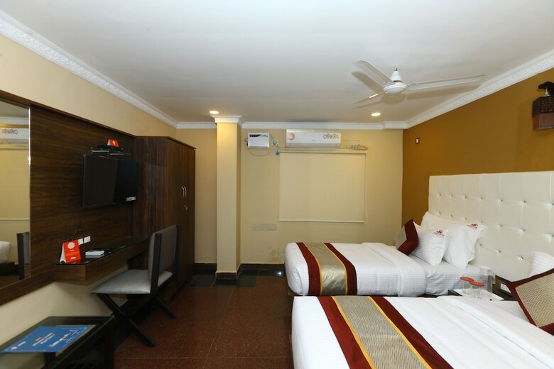 Hotel Oyo 5225 Neighbour Inn