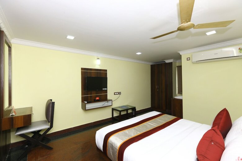Hotel Oyo 5225 Neighbour Inn