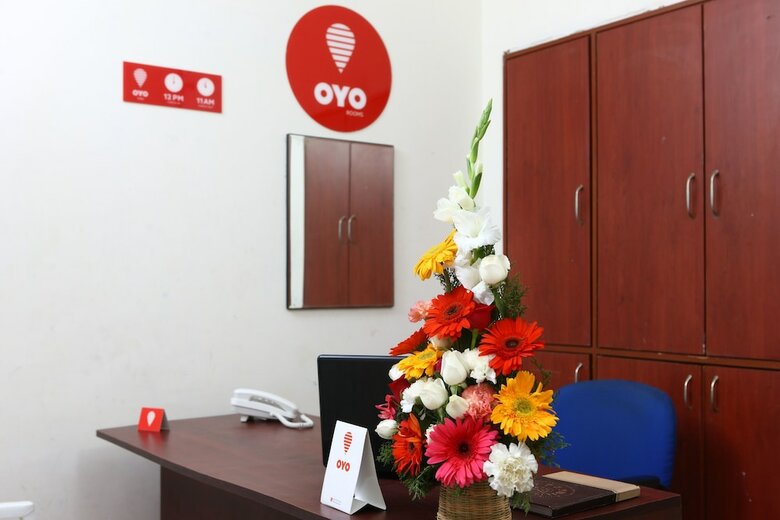 Hotel Oyo 8355 Tranquil Nest