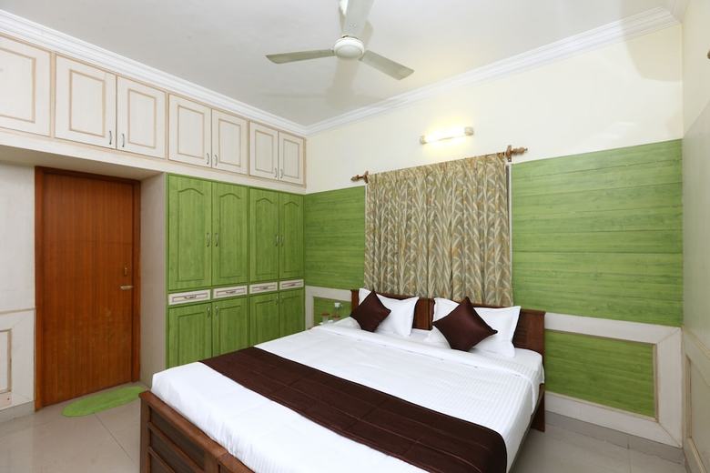 Hotel Oyo 8355 Tranquil Nest