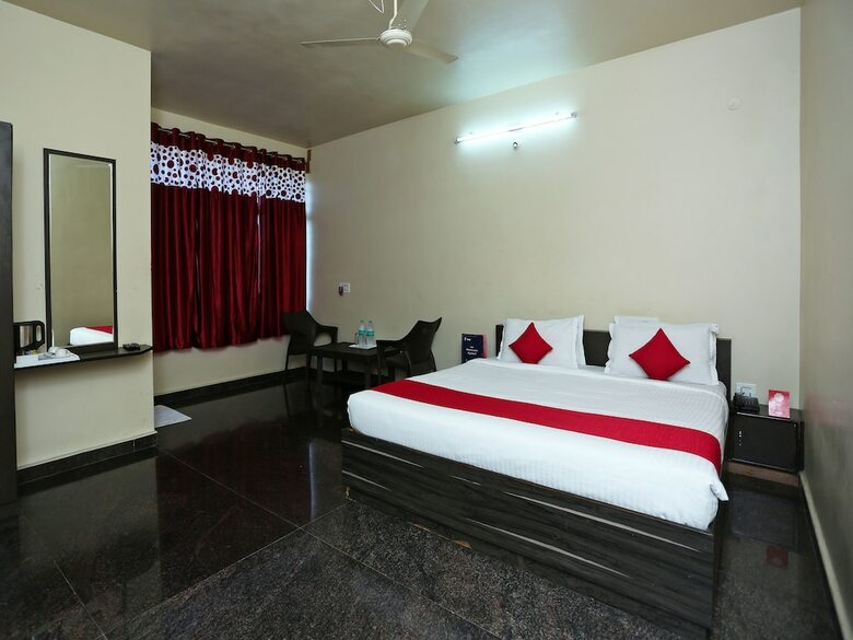 Oyo 9262 Recluse Premiere Hotel