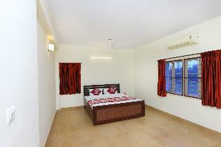 Oyo 10121 Hotel Twilight Bay