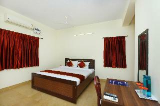 Oyo 10121 Hotel Twilight Bay