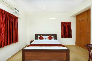 Oyo 10121 Hotel Twilight Bay
