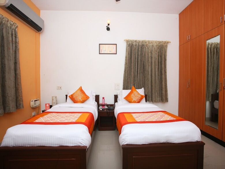 Hotel Oyo 10120 Felicity Inn Guindy