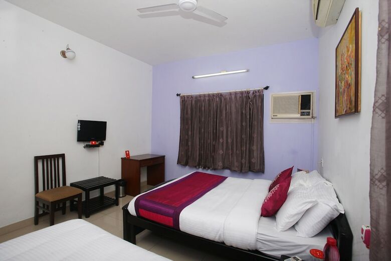 Hotel Oyo 10120 Felicity Inn Guindy
