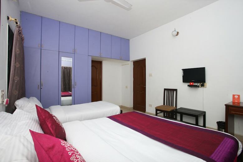 Hotel Oyo 10120 Felicity Inn Guindy