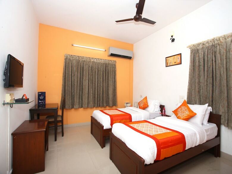 Hotel Oyo 10120 Felicity Inn Guindy