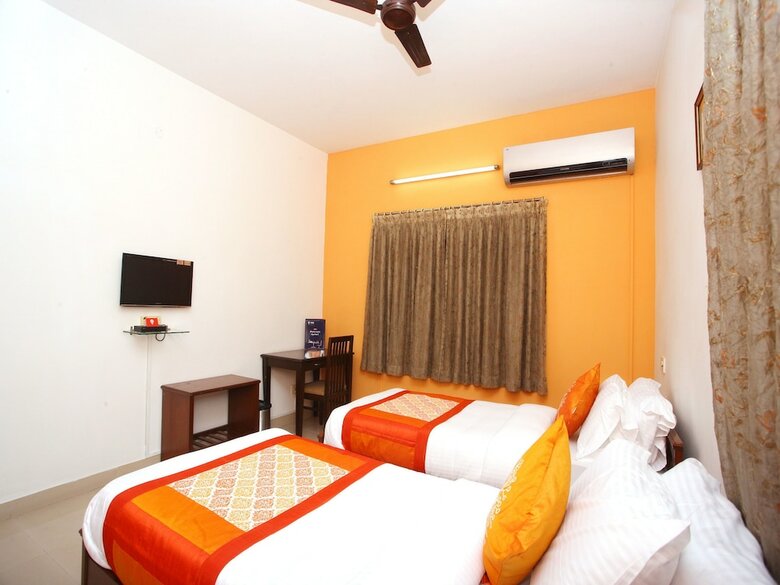 Hotel Oyo 10120 Felicity Inn Guindy