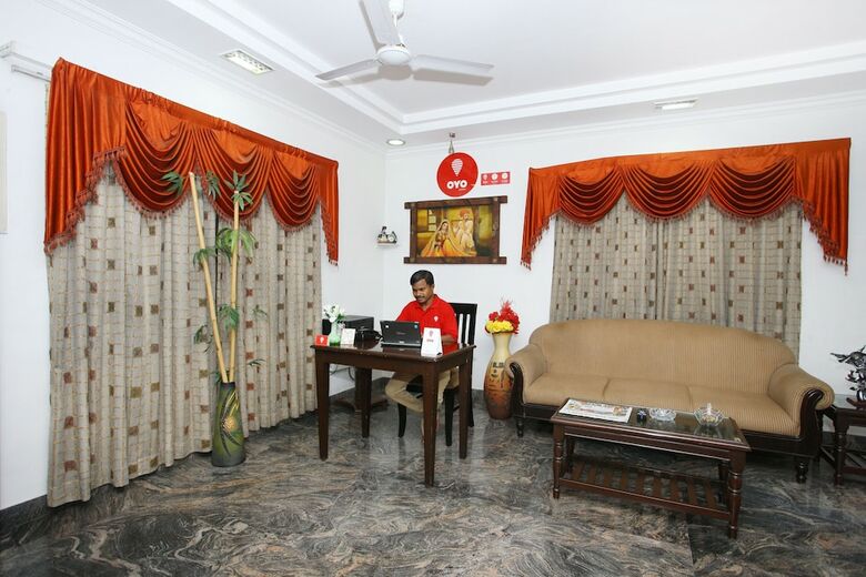 Hotel Oyo 10120 Felicity Inn Guindy