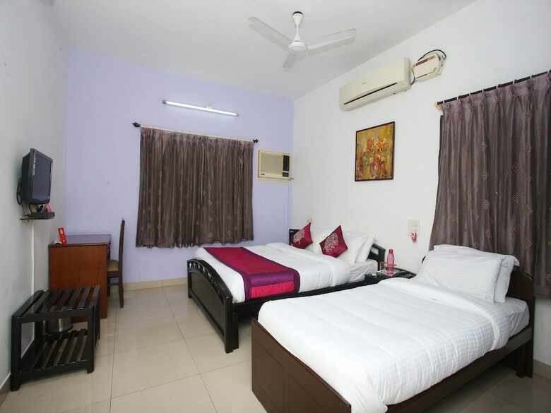 Hotel Oyo 10120 Felicity Inn Guindy