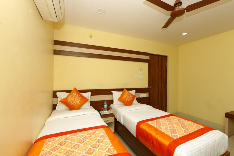Hotel Oyo 7224 Krishna Prasad
