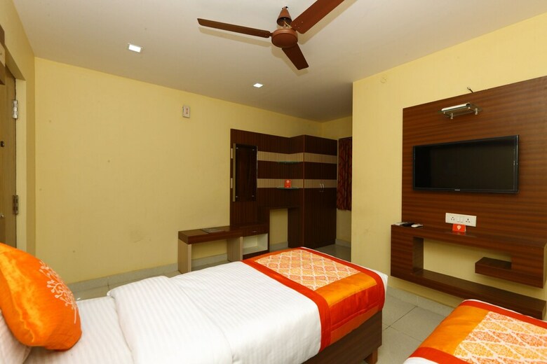 Hotel Oyo 7224 Krishna Prasad