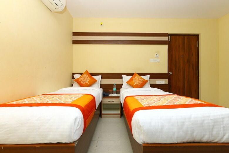 Hotel Oyo 7224 Krishna Prasad