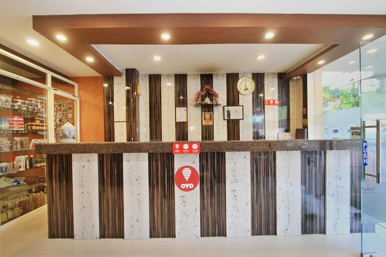 Oyo 9630 Hotel Maharaja