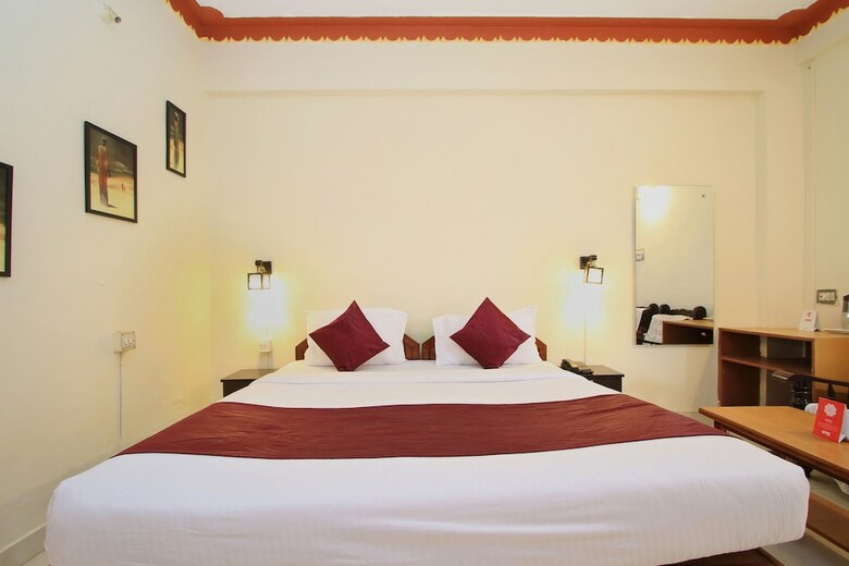 Oyo 9630 Hotel Maharaja