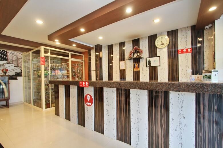Oyo 9630 Hotel Maharaja
