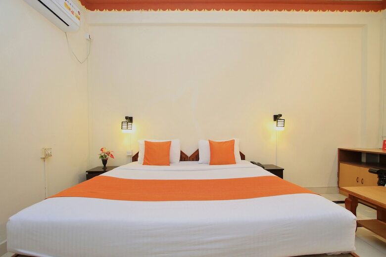 Oyo 9630 Hotel Maharaja