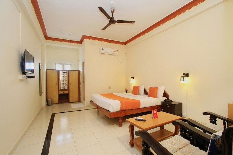 Oyo 9630 Hotel Maharaja