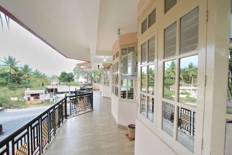 Oyo 9630 Hotel Maharaja