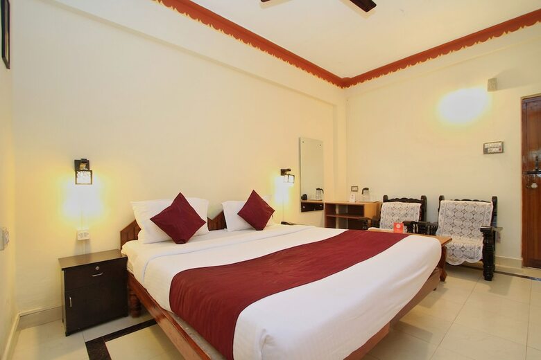 Oyo 9630 Hotel Maharaja