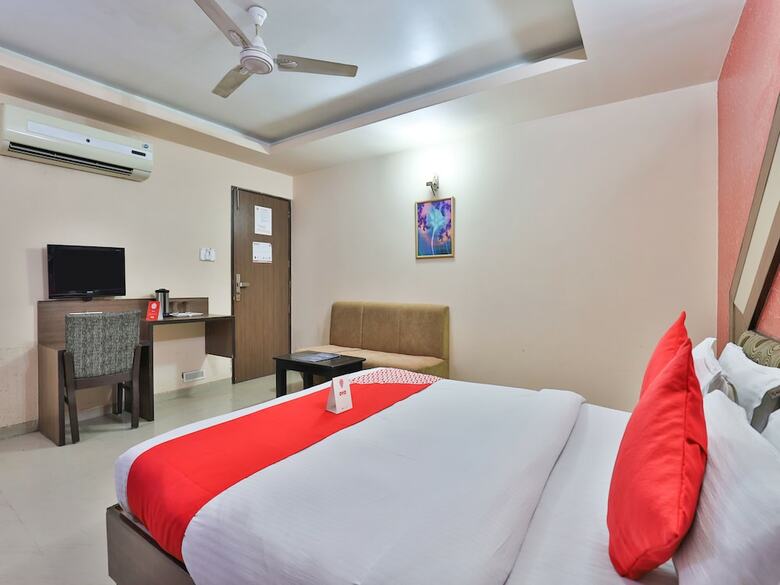 Oyo 4161 Hotel Shailly Inn