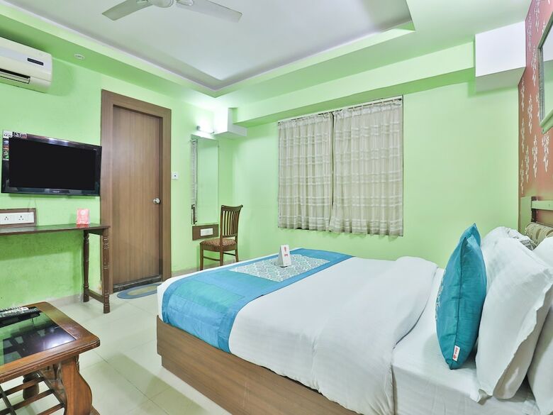 Oyo 4161 Hotel Shailly Inn