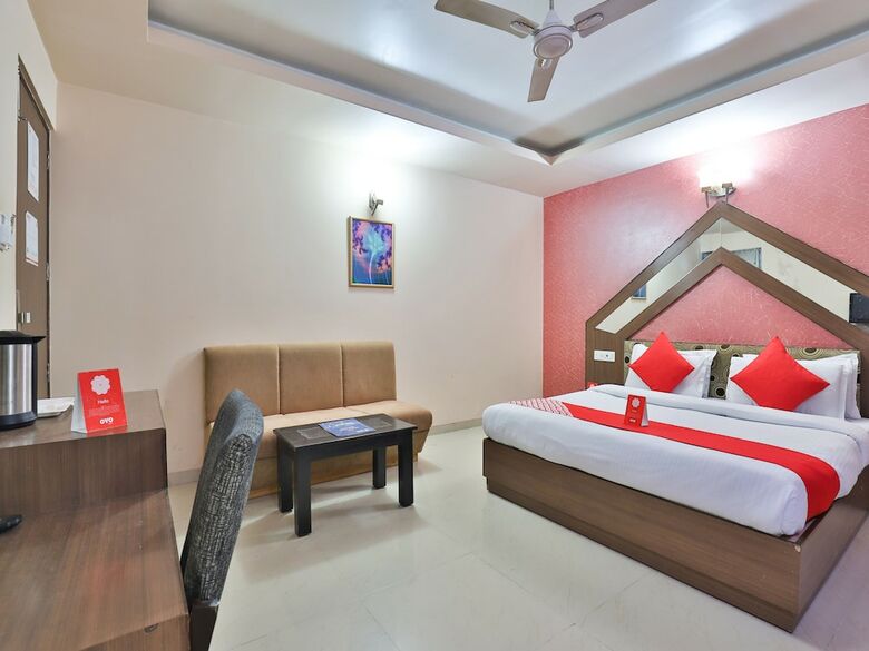 Oyo 4161 Hotel Shailly Inn