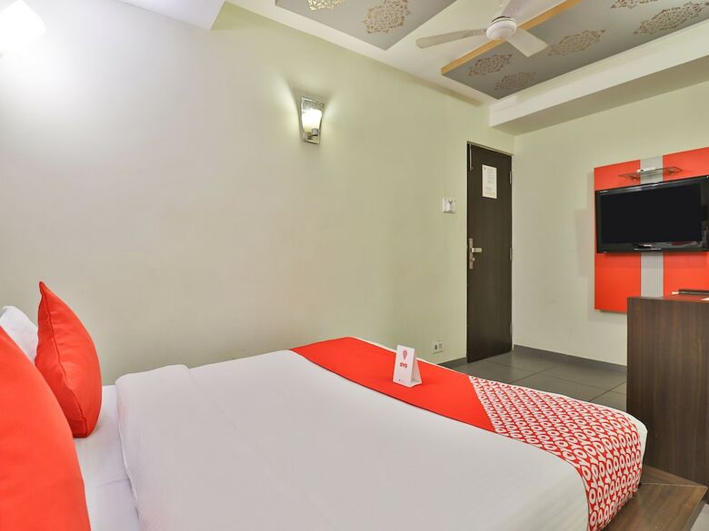 Oyo 4161 Hotel Shailly Inn