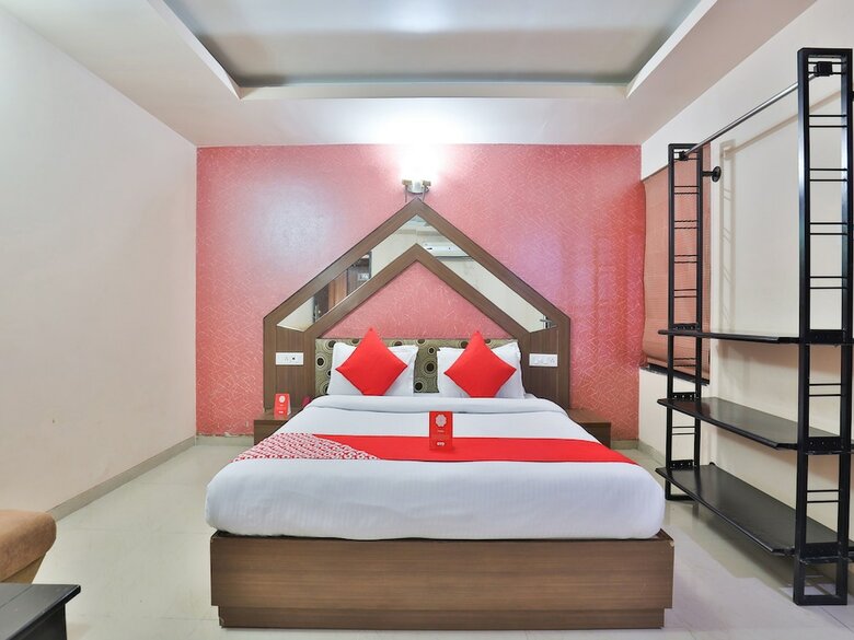 Oyo 4161 Hotel Shailly Inn