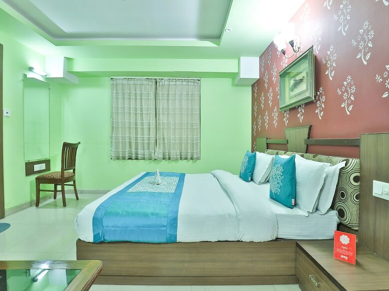 Oyo 4161 Hotel Shailly Inn