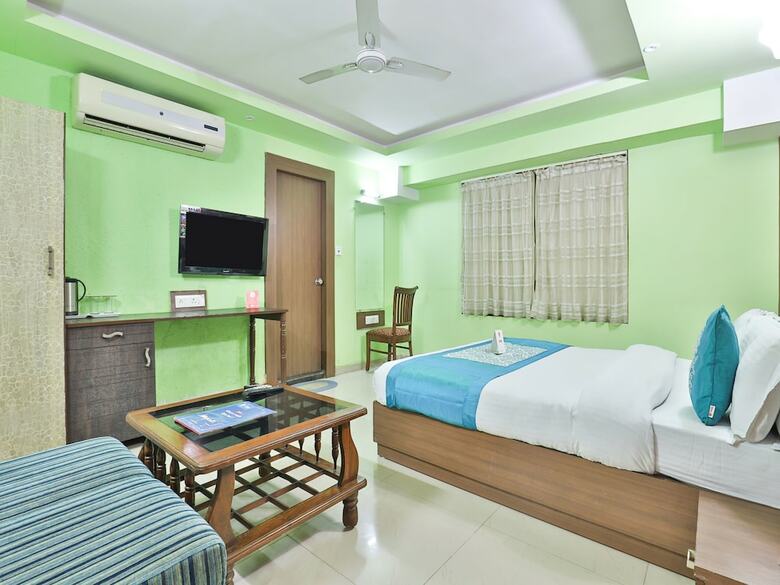 Oyo 4161 Hotel Shailly Inn