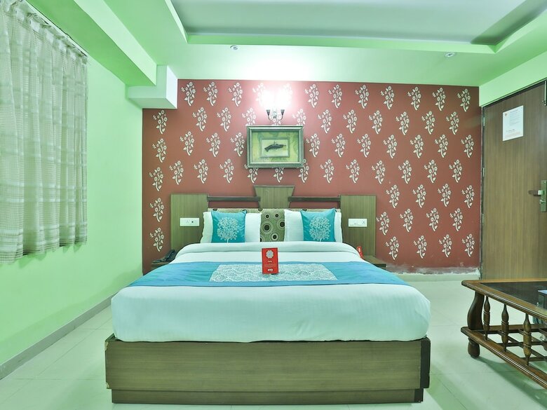 Oyo 4161 Hotel Shailly Inn