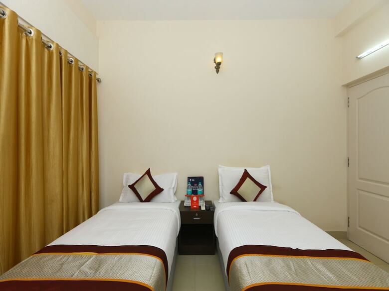 Oyo 10106 Hotel Nlbr