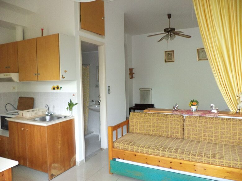 Maria Apartments